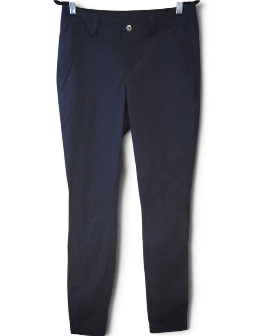 Kuhl Womens Hiking Pants In Black Size 6